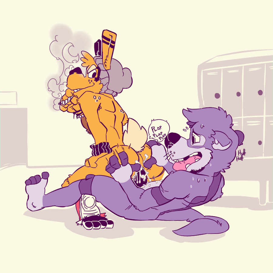 Rule34 – If it exists, there is porn of it / fvorte, fvorte (character) / 467899