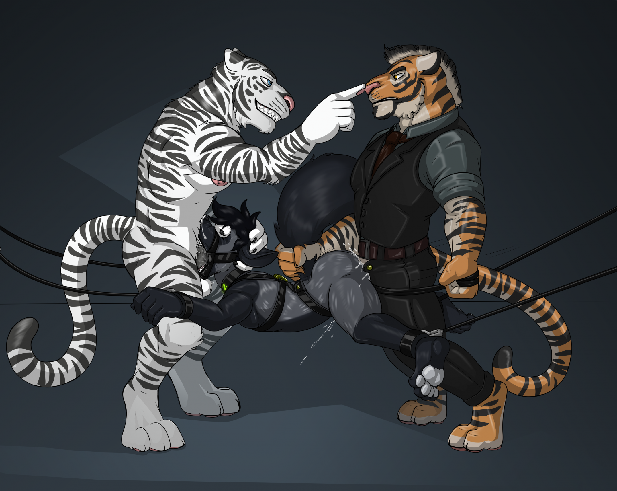 Rule34 – If it exists, there is porn of it / literaturabdsm / 9249484