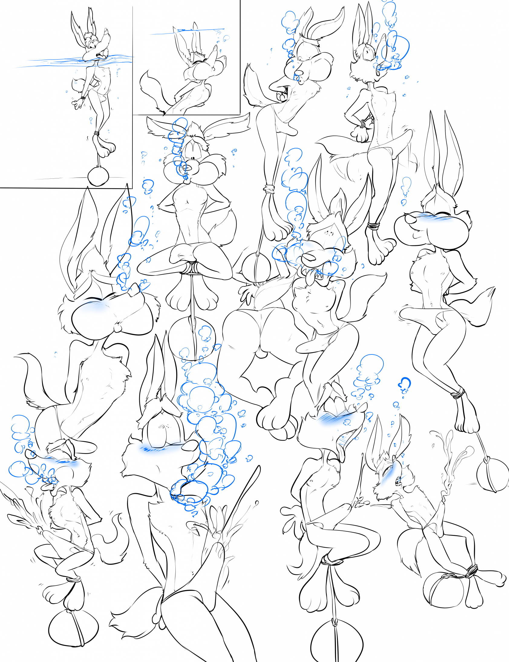 Rule34 – If it exists, there is porn of it / byondrage / 9249482