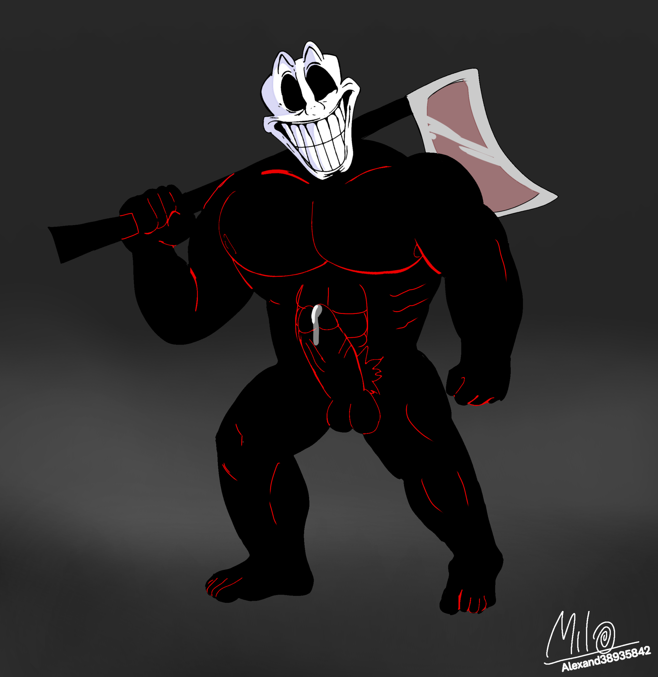 Rule34 – If it exists, there is porn of it / / 9251294