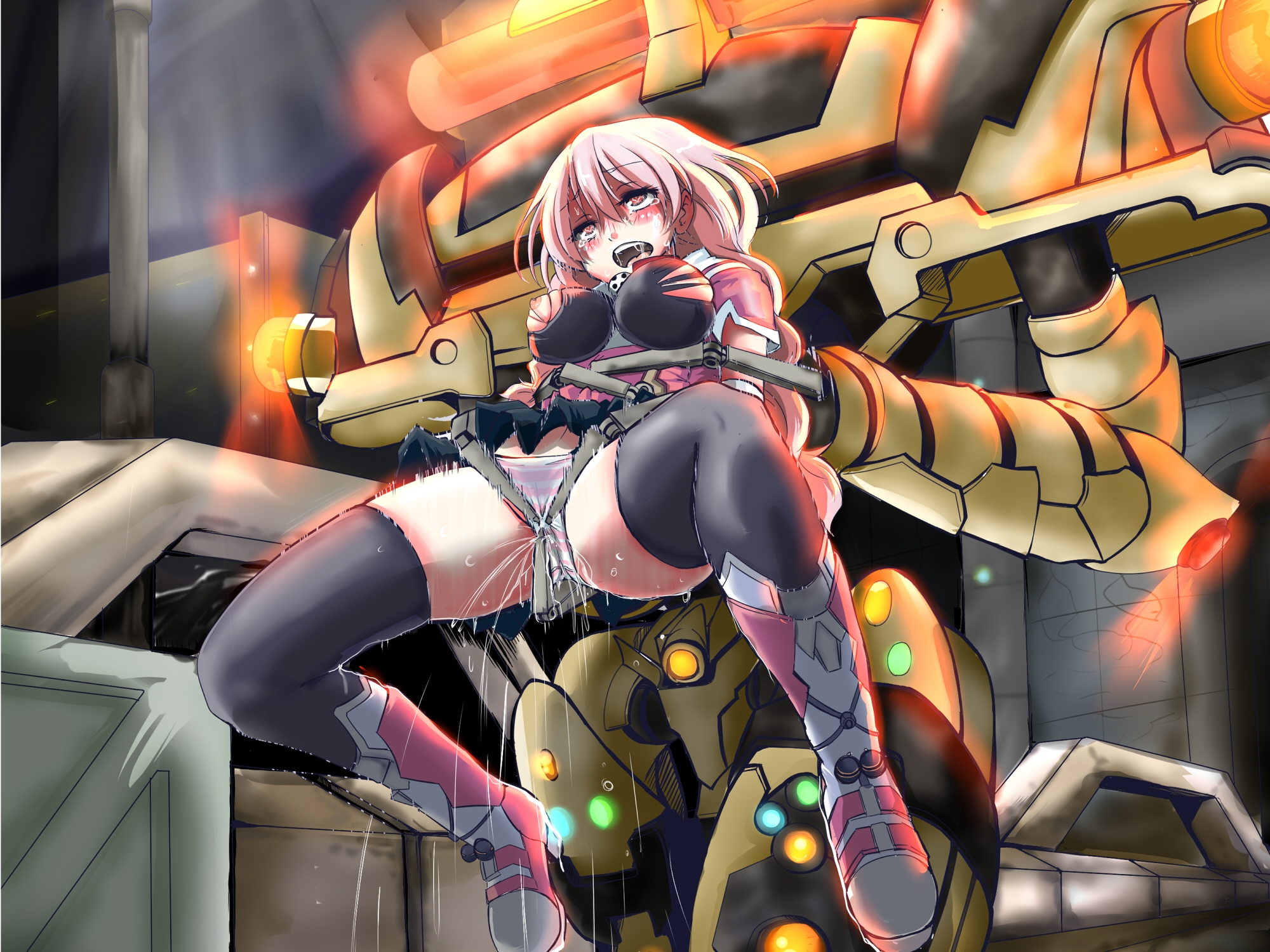 Rule34 – If it exists, there is porn of it / / 468054