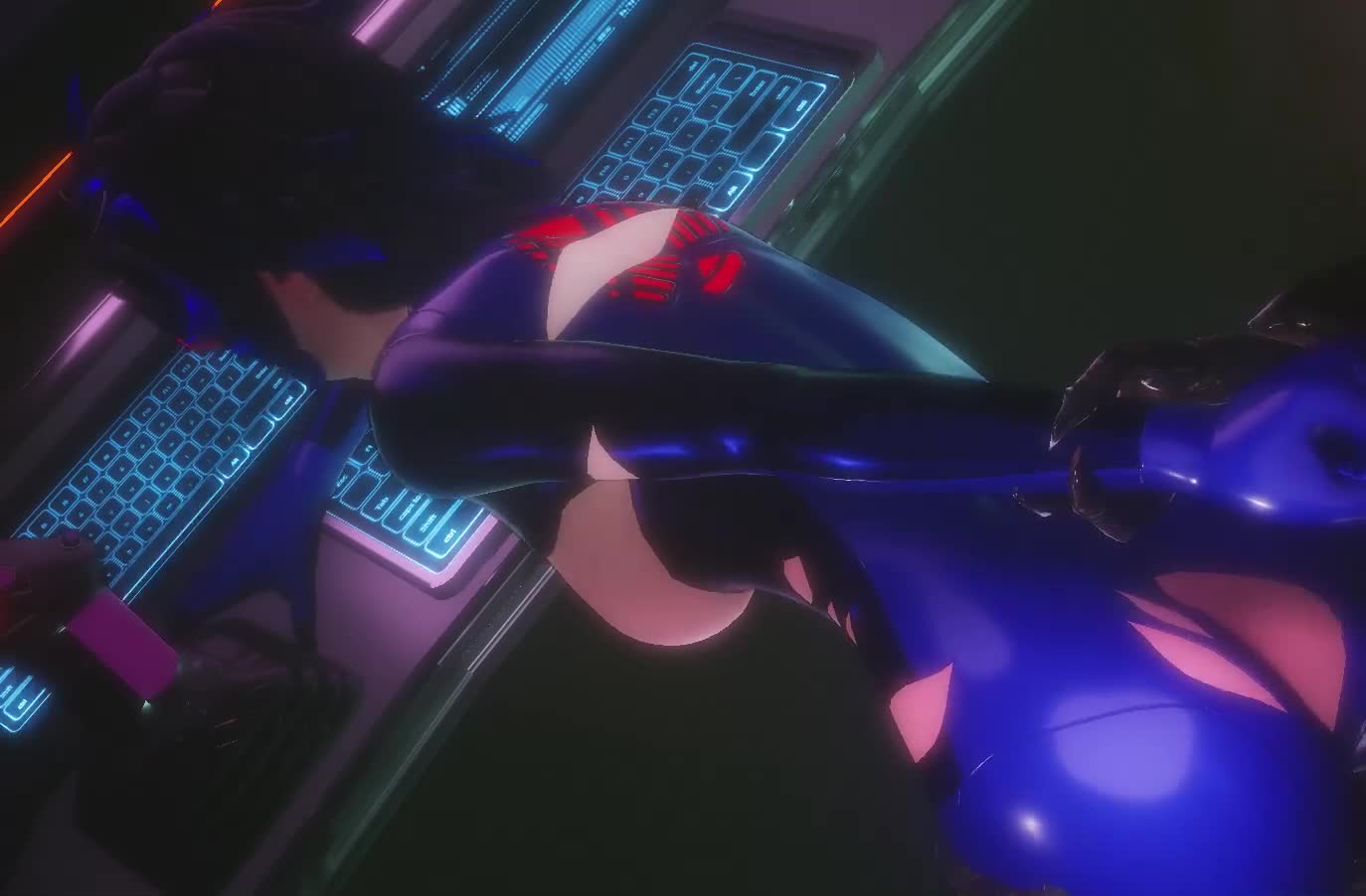 Rule34 – If it exists, there is porn of it / fortune (subverse) / 9251274