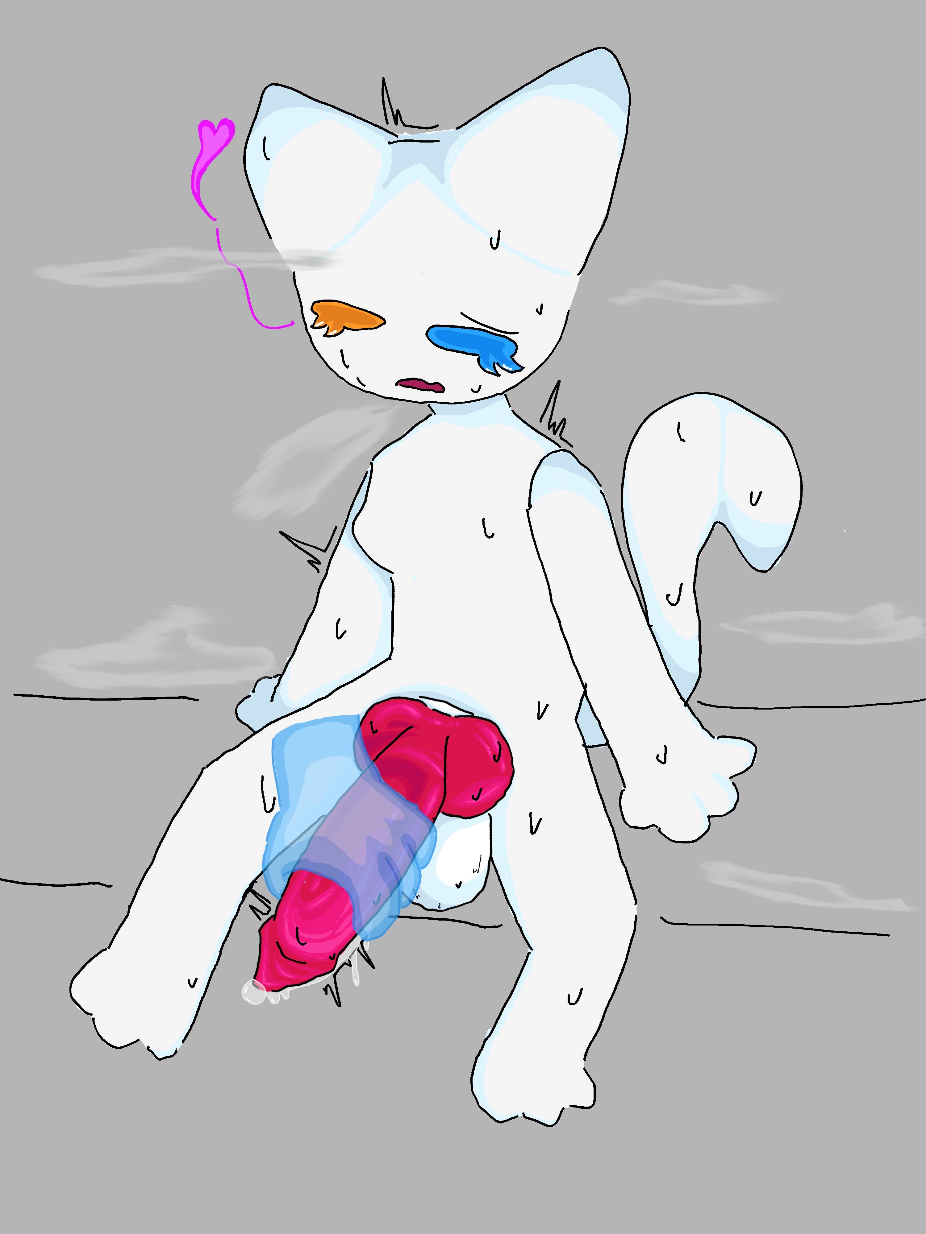 Rule34 – If it exists, there is porn of it / / 9252737