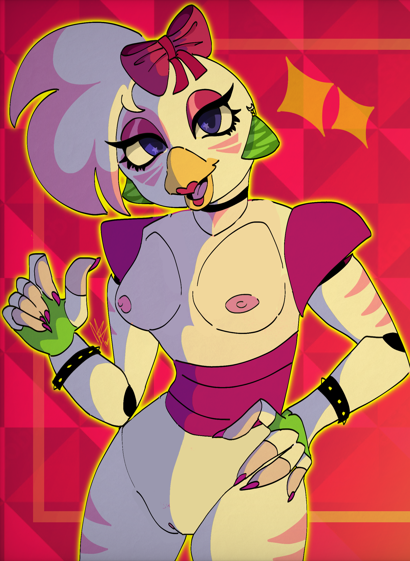 Rule34 – If it exists, there is porn of it / / 9252725