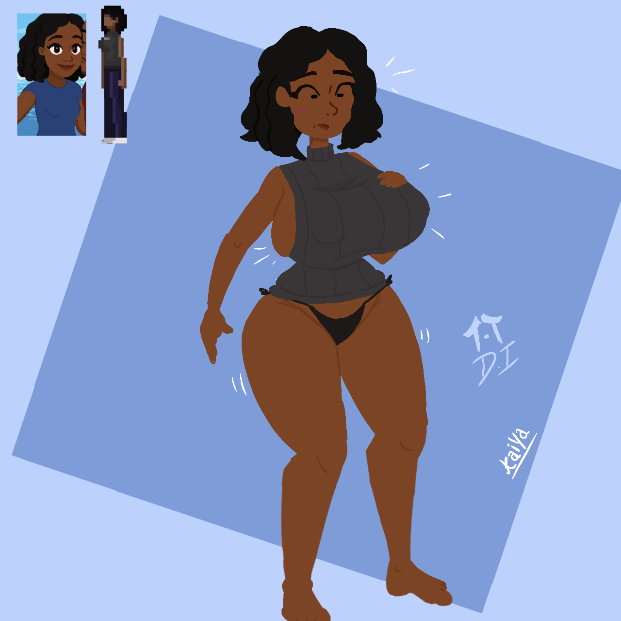 Rule34 – If it exists, there is porn of it / / 9252723