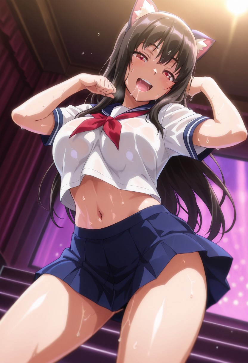 Rule34 – If it exists, there is porn of it / / 9253337