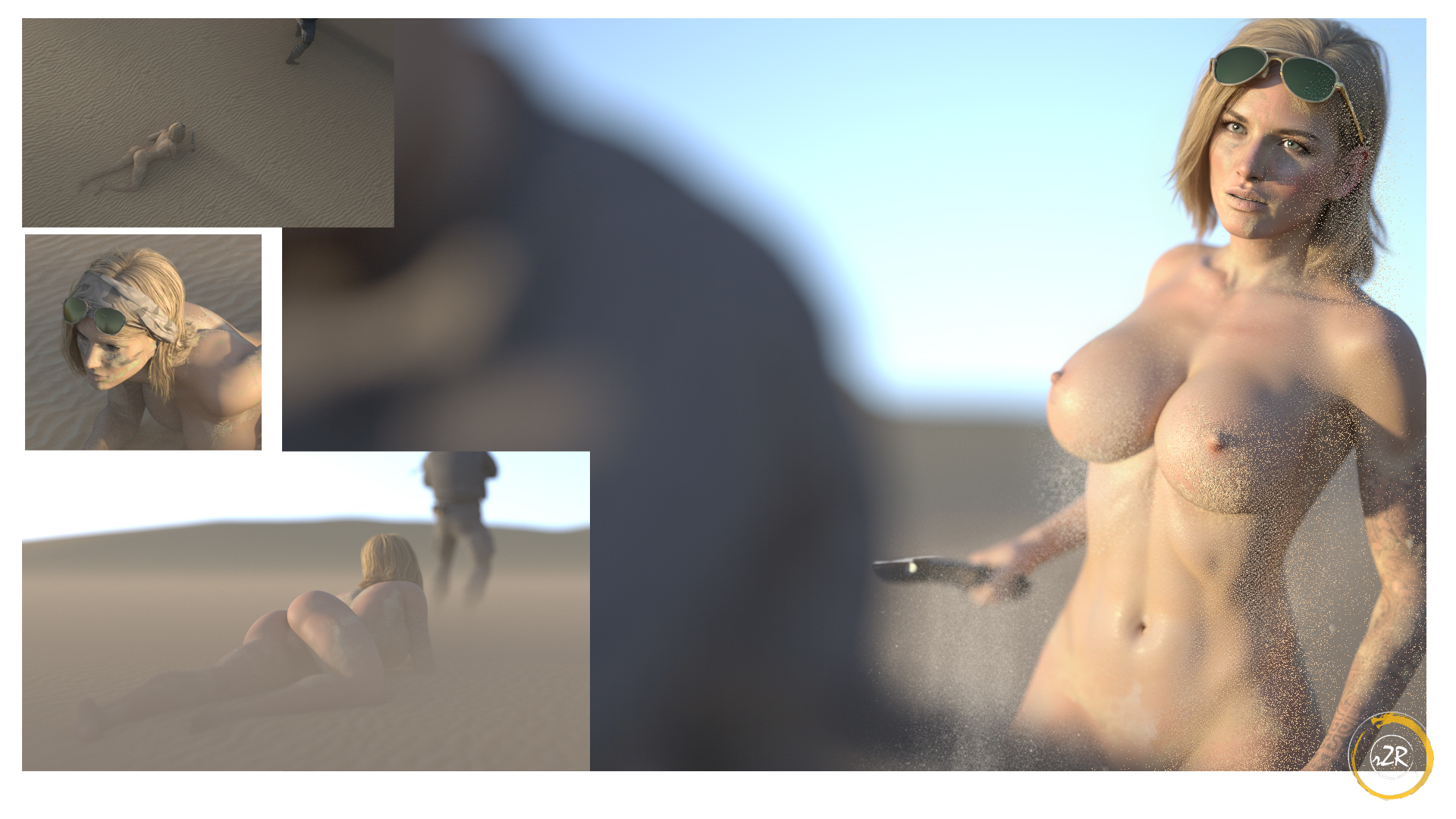 Rule34 – If it exists, there is porn of it / meghan j. castellano / 9253938