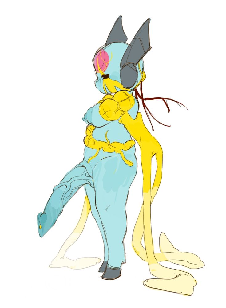 Rule34 – If it exists, there is porn of it / / 9253933