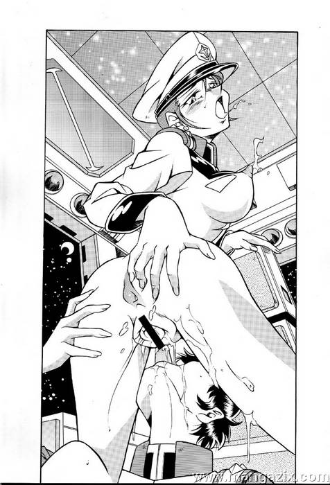 Rule34 – If it exists, there is porn of it / amuro ray, matilda ajan / 468254