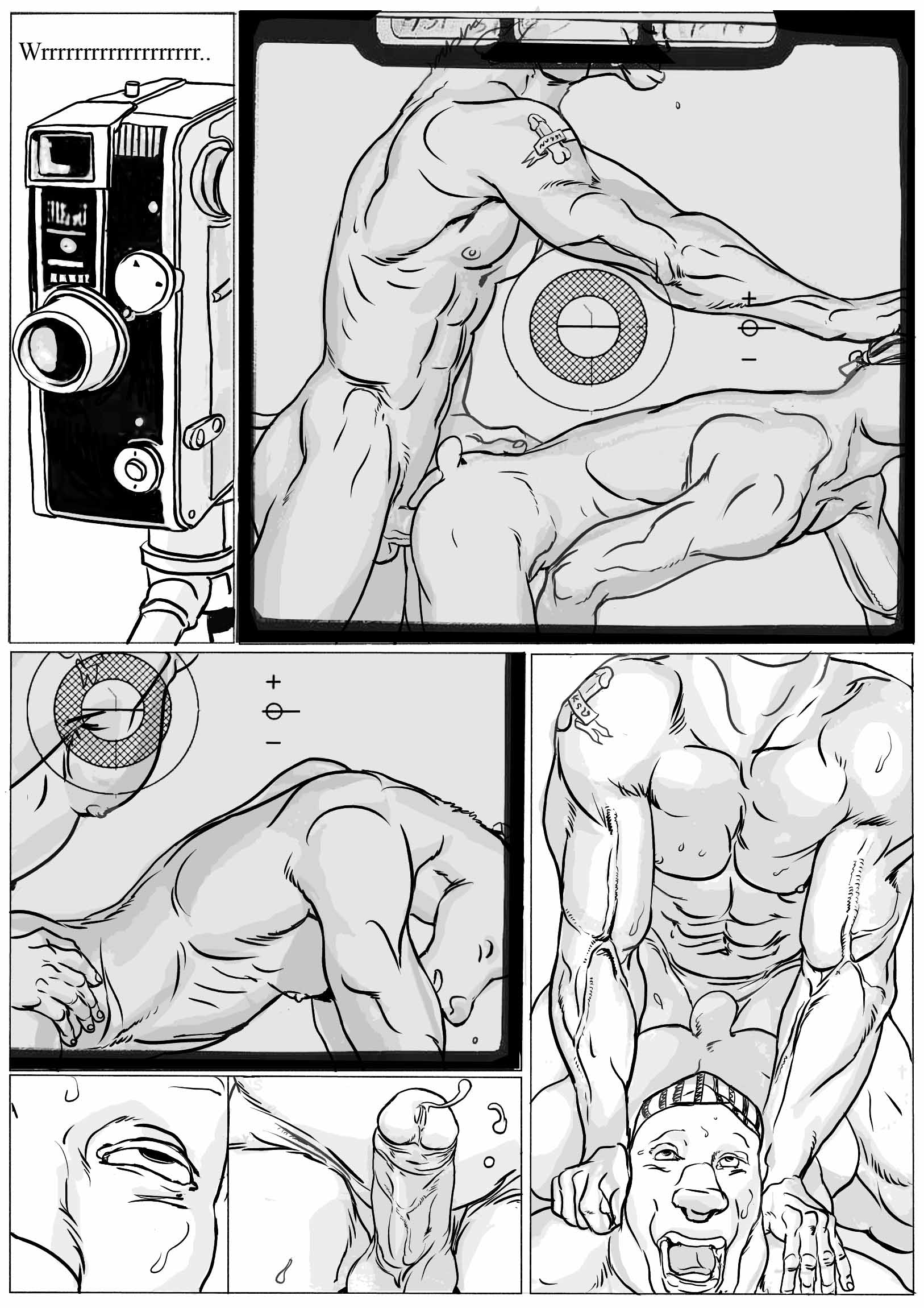 Rule34 – If it exists, there is porn of it / furronika / 468352