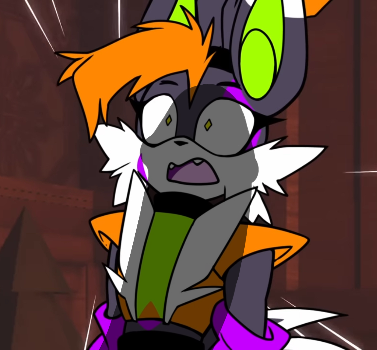 Rule34 – If it exists, there is porn of it / / 9255767