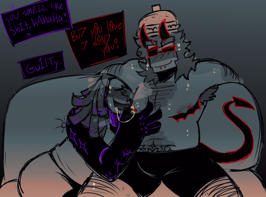 Rule34 – If it exists, there is porn of it / / 9256953