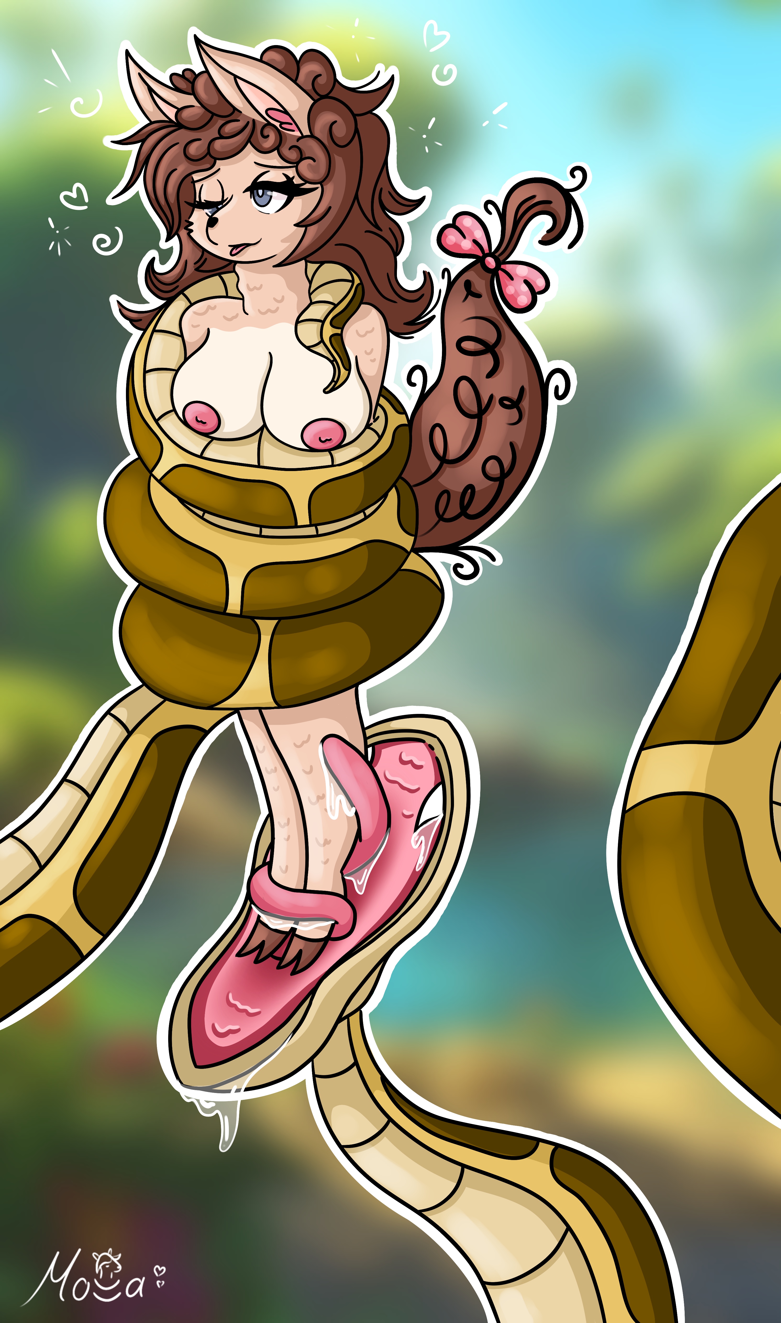 Rule34 – If it exists, there is porn of it / / 9256944