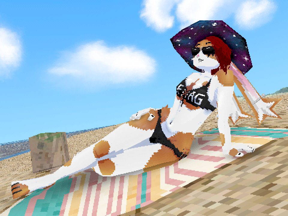 Rule34 – If it exists, there is porn of it / / 9256935