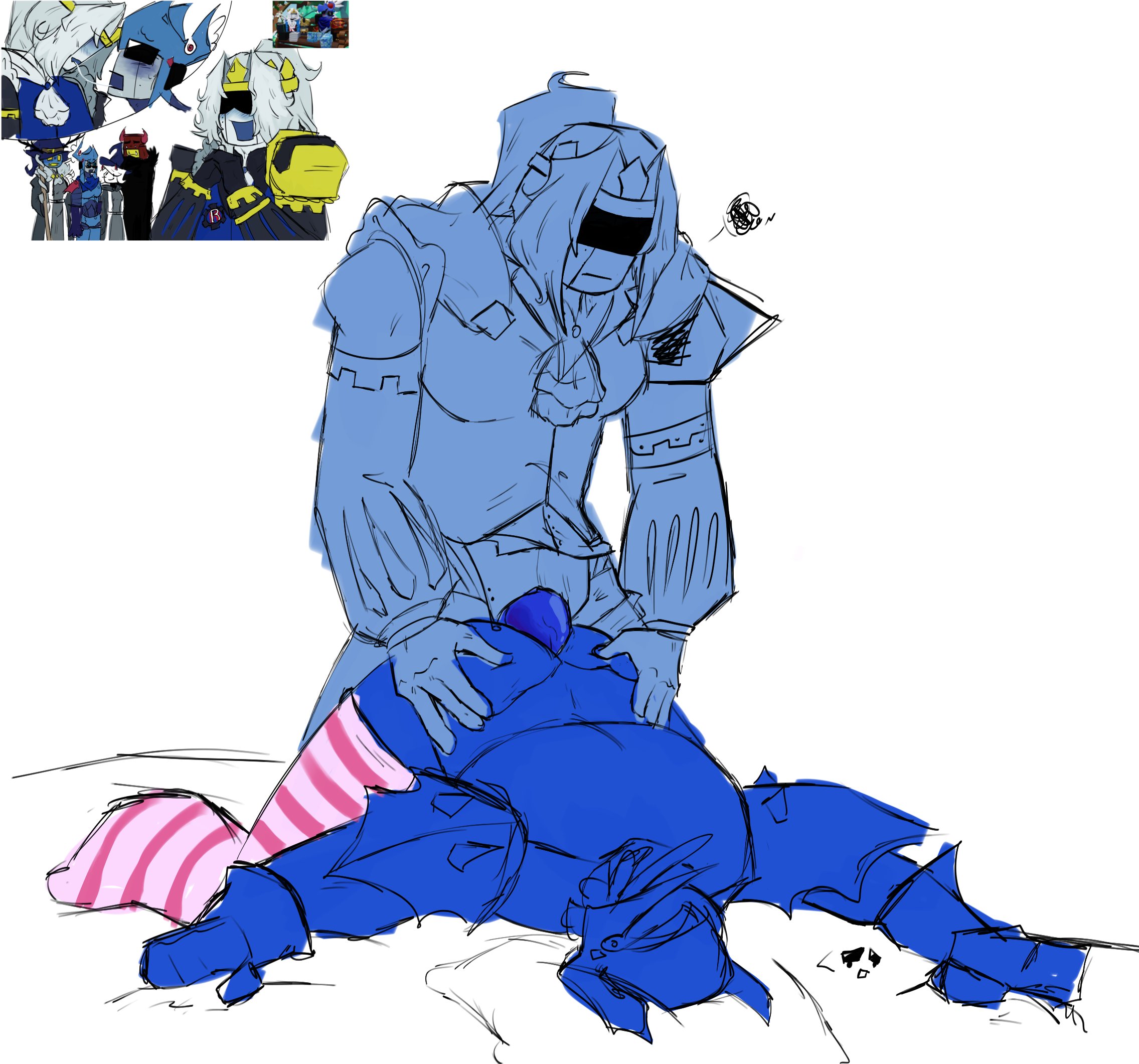 Rule34 – If it exists, there is porn of it / / 9258114