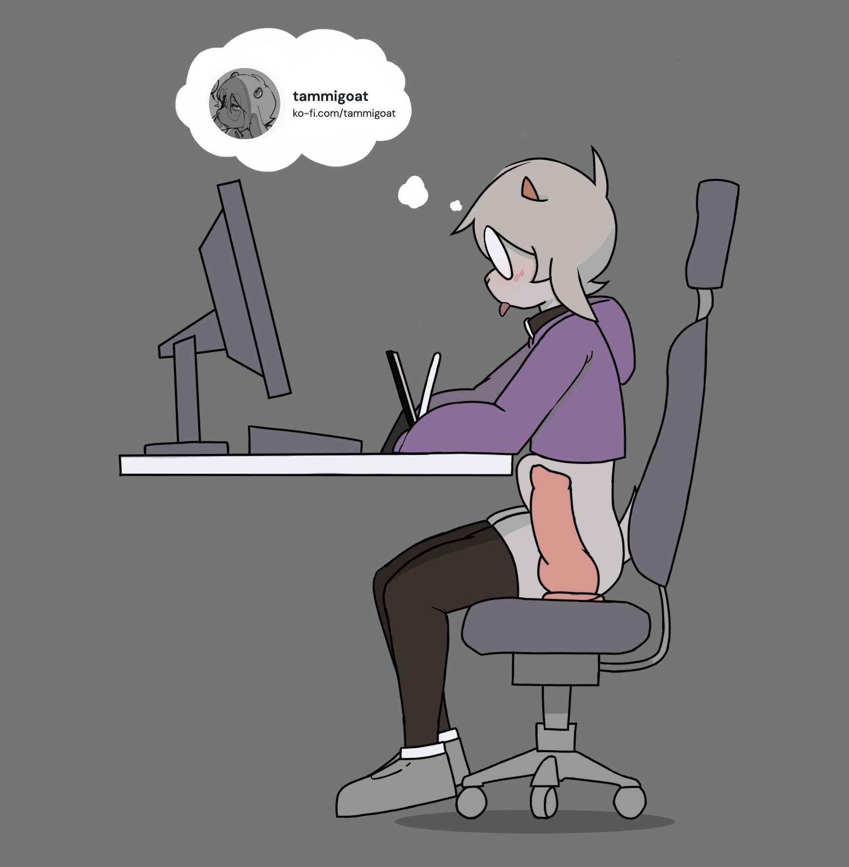 Rule34 – If it exists, there is porn of it / / 9258104