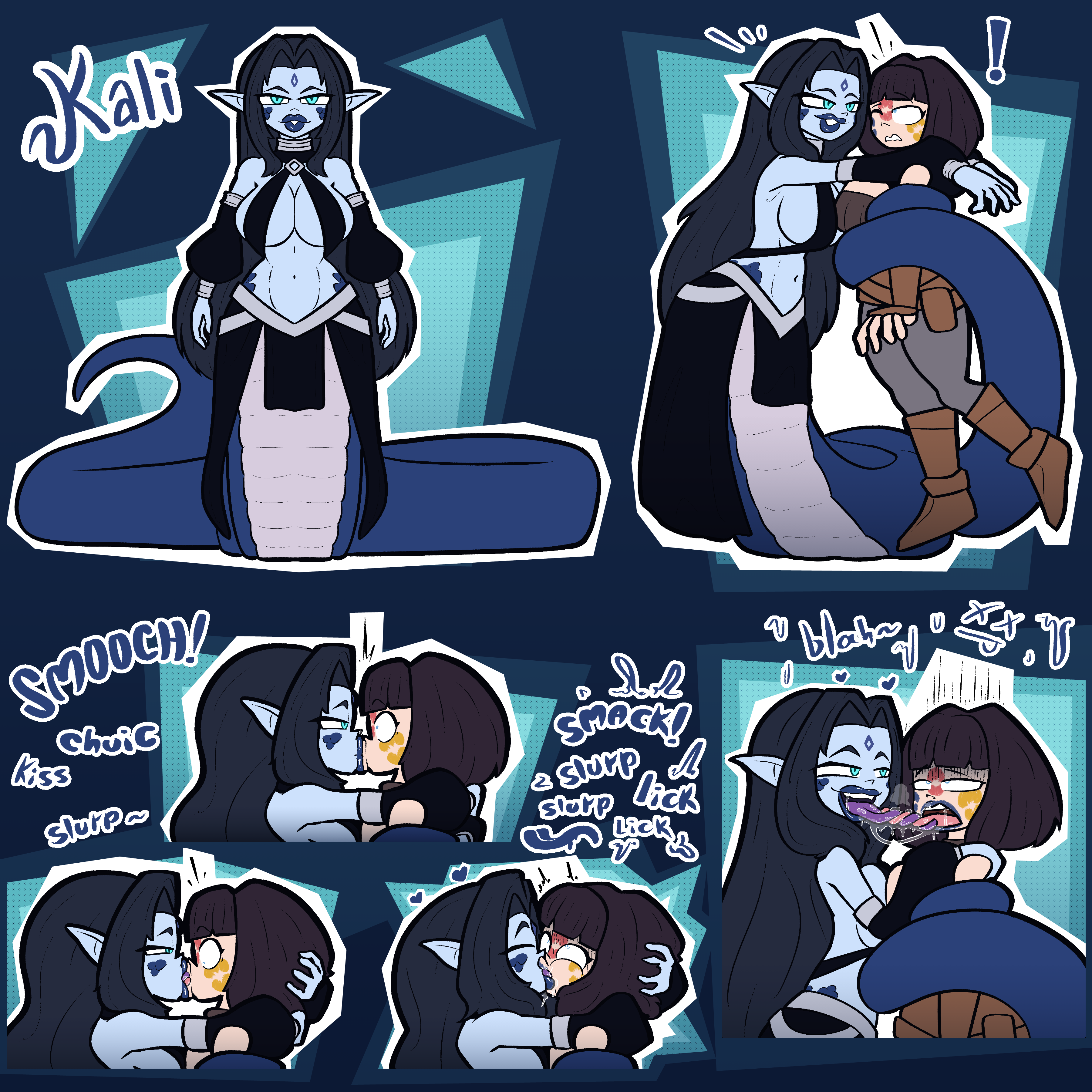 Rule34 – If it exists, there is porn of it / / 9258688