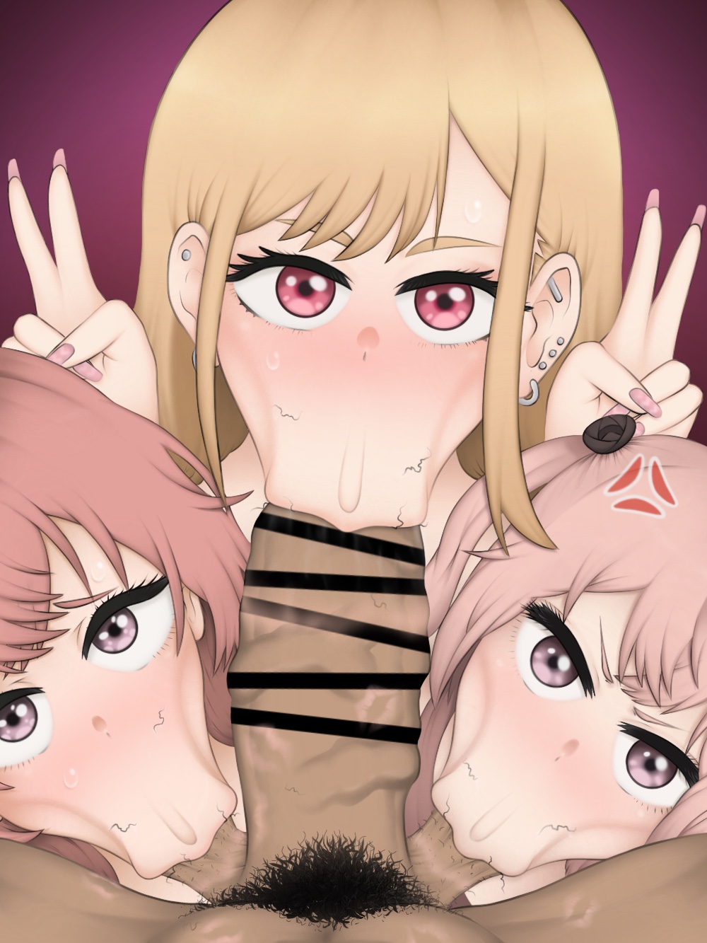 Rule34 – If it exists, there is porn of it / / 9258681