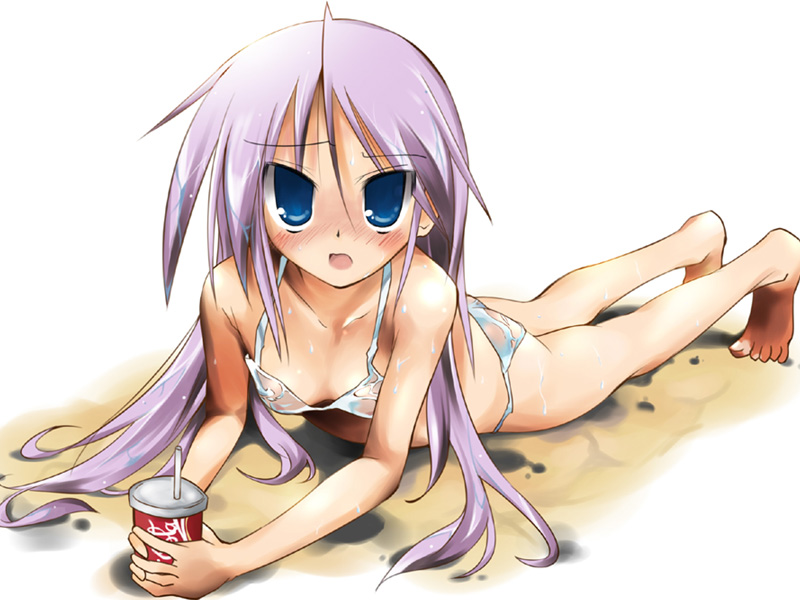 Rule34 – If it exists, there is porn of it / itotin, kagami hiiragi / 468688