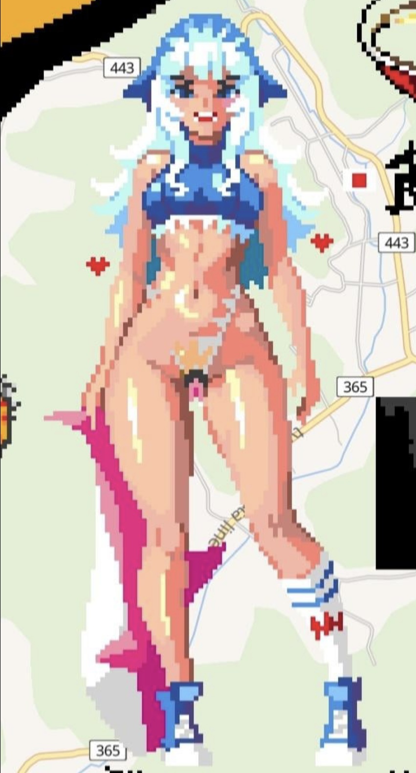 Rule34 – If it exists, there is porn of it / / 9260582