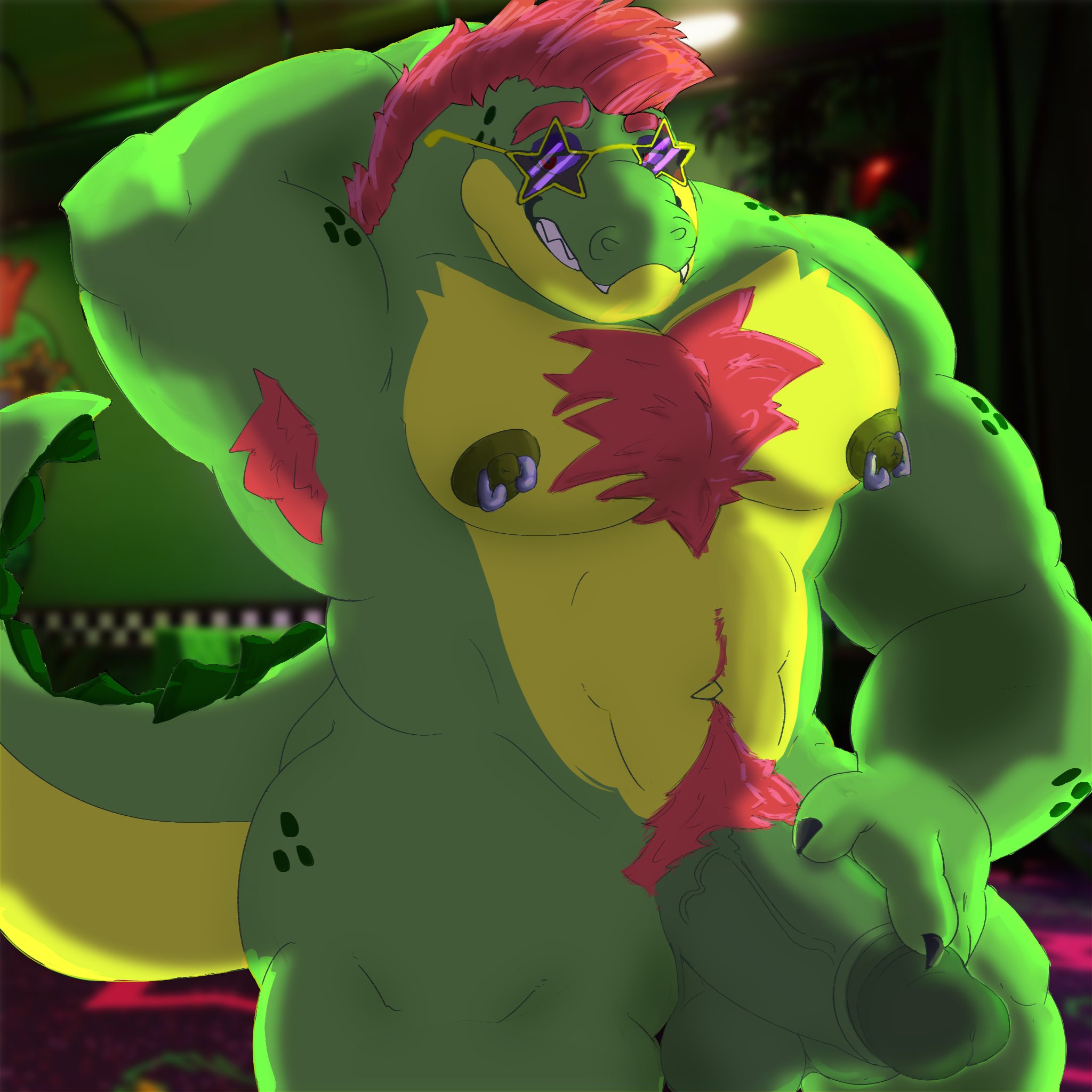 Rule34 – If it exists, there is porn of it / / 9260577