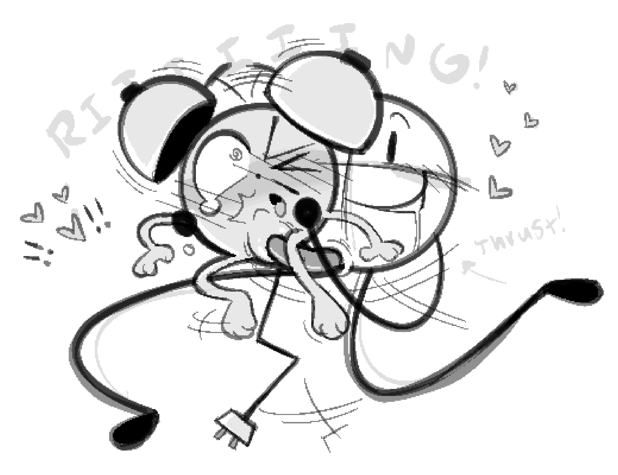 Rule34 – If it exists, there is porn of it / / 9261975