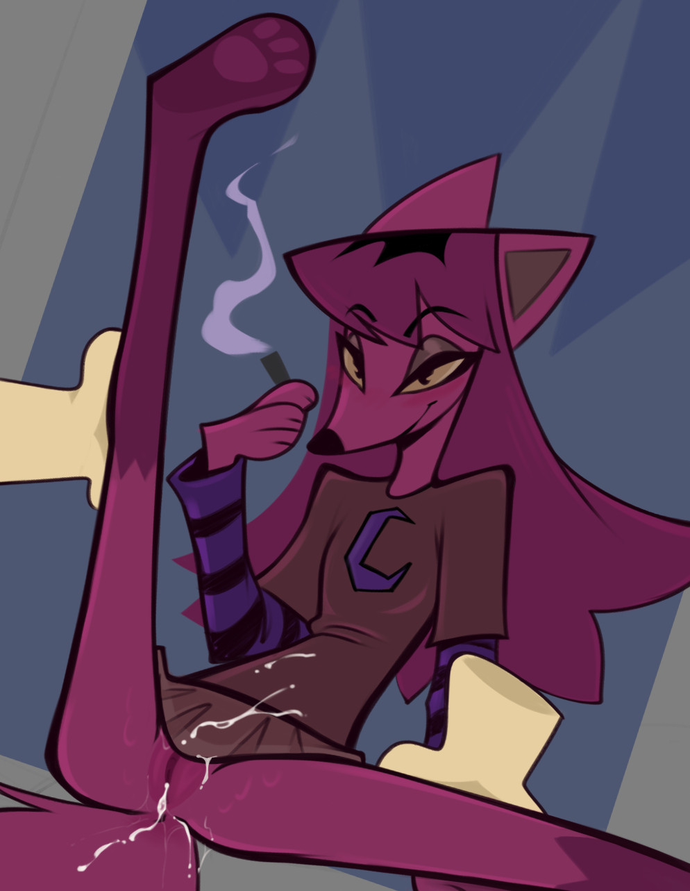 Rule34 – If it exists, there is porn of it / / 9262599