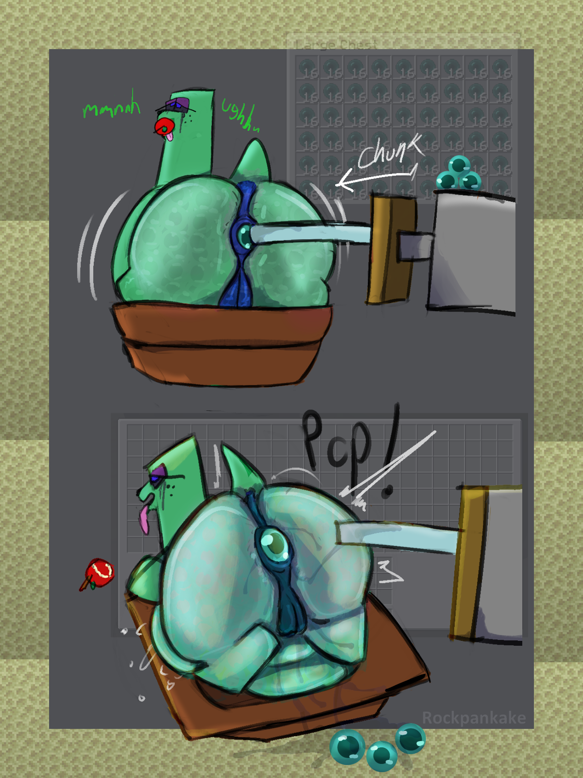 Rule34 – If it exists, there is porn of it / / 9263217