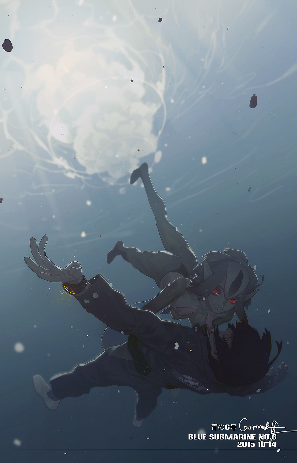 Rule34 – If it exists, there is porn of it / artist request, hayami tetsu, mutio / 469053