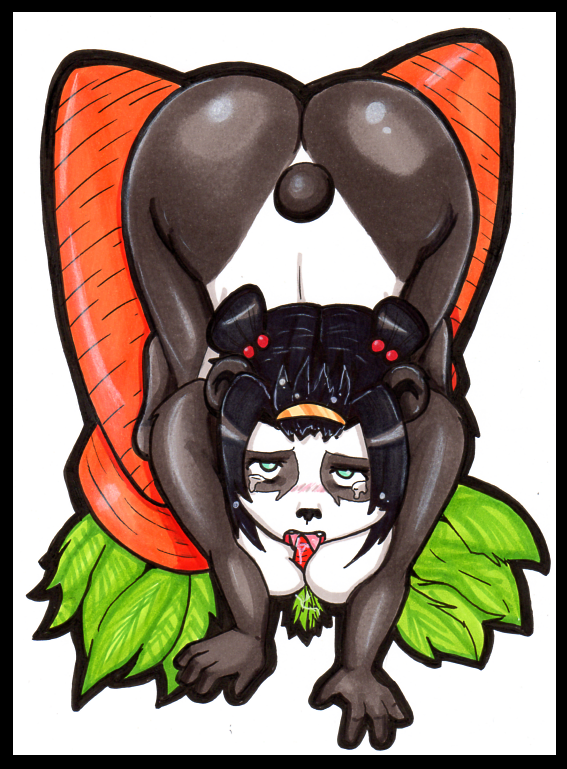 Rule34 – If it exists, there is porn of it / pandaren / 469064