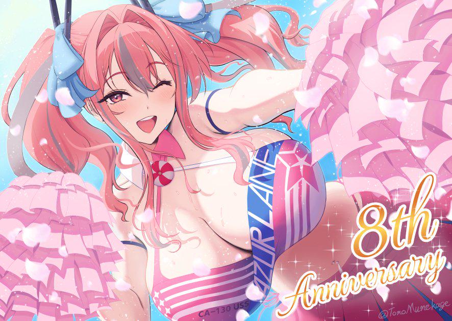 Rule34 – If it exists, there is porn of it / bremerton (azur lane) / 9265227