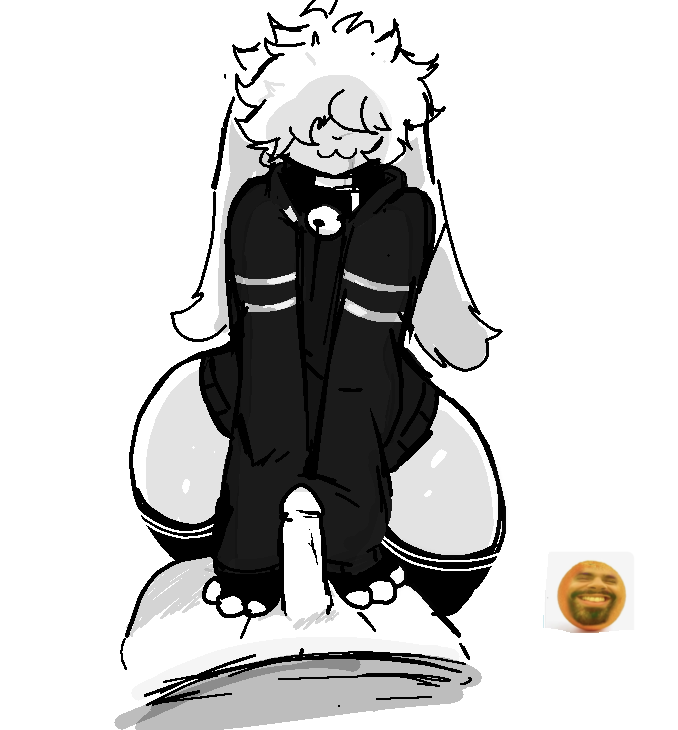 Rule34 – If it exists, there is porn of it / / 9268612