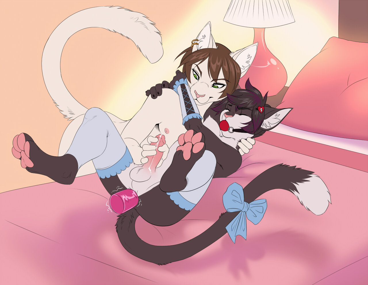 Rule34 – If it exists, there is porn of it / hydradeldiablo / 469332