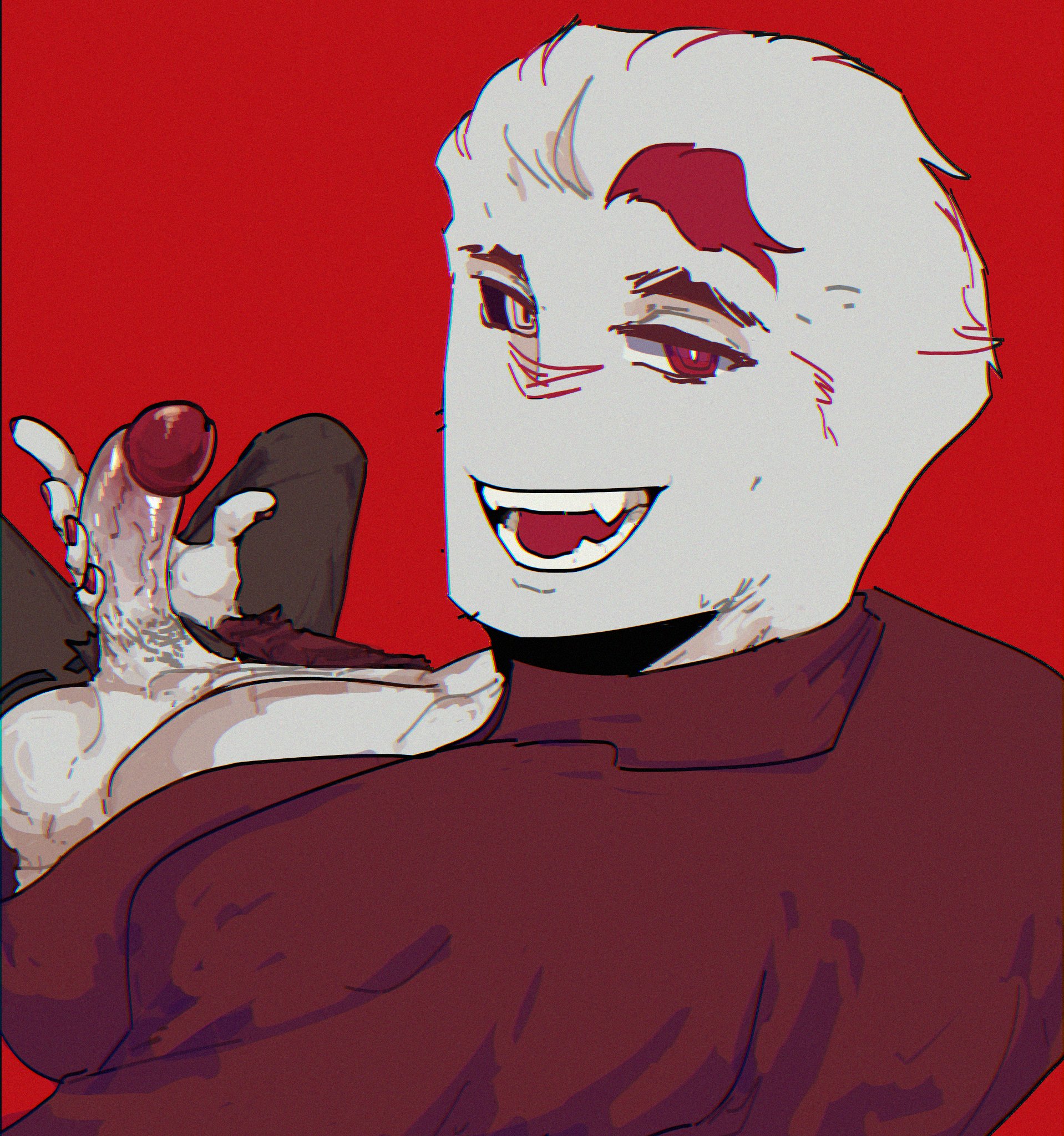 Rule34 – If it exists, there is porn of it / original character / 9269858