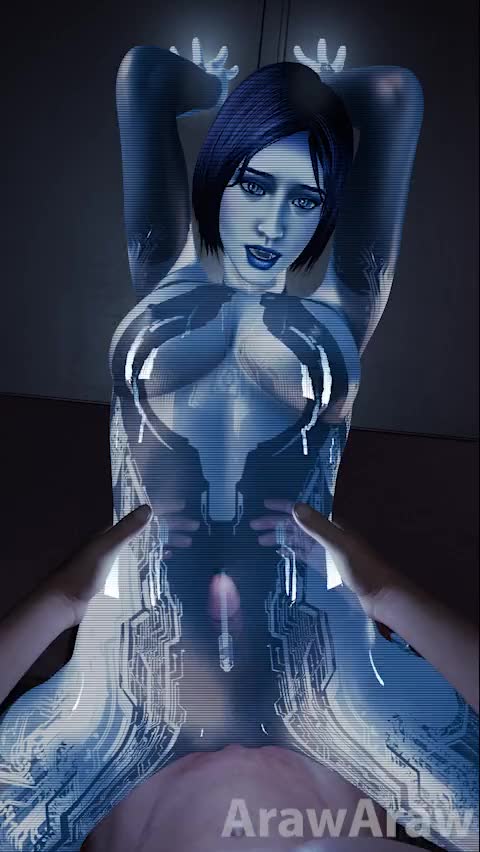 Rule34 – If it exists, there is porn of it / cortana / 9271300