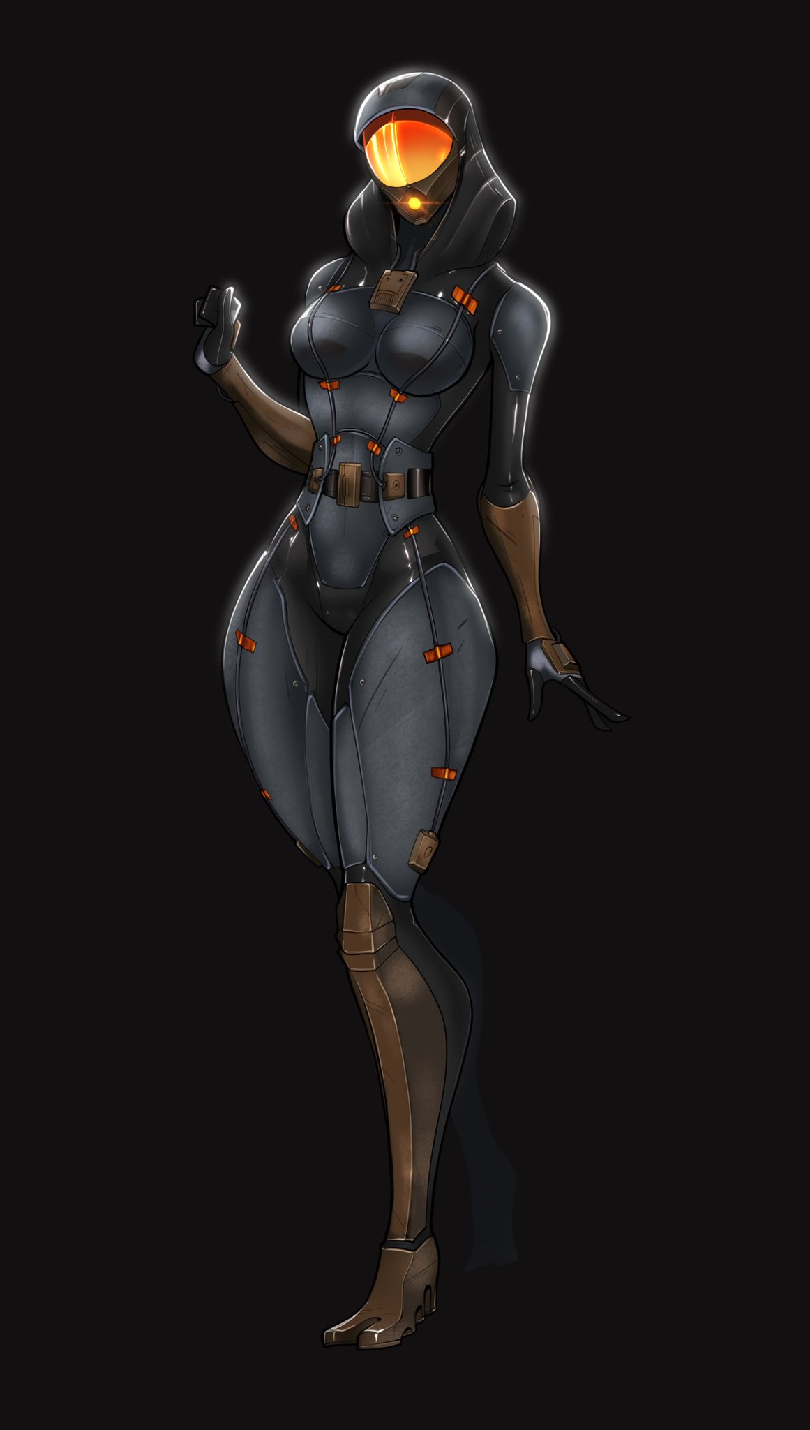 Rule34 – If it exists, there is porn of it / quarian / 9271282