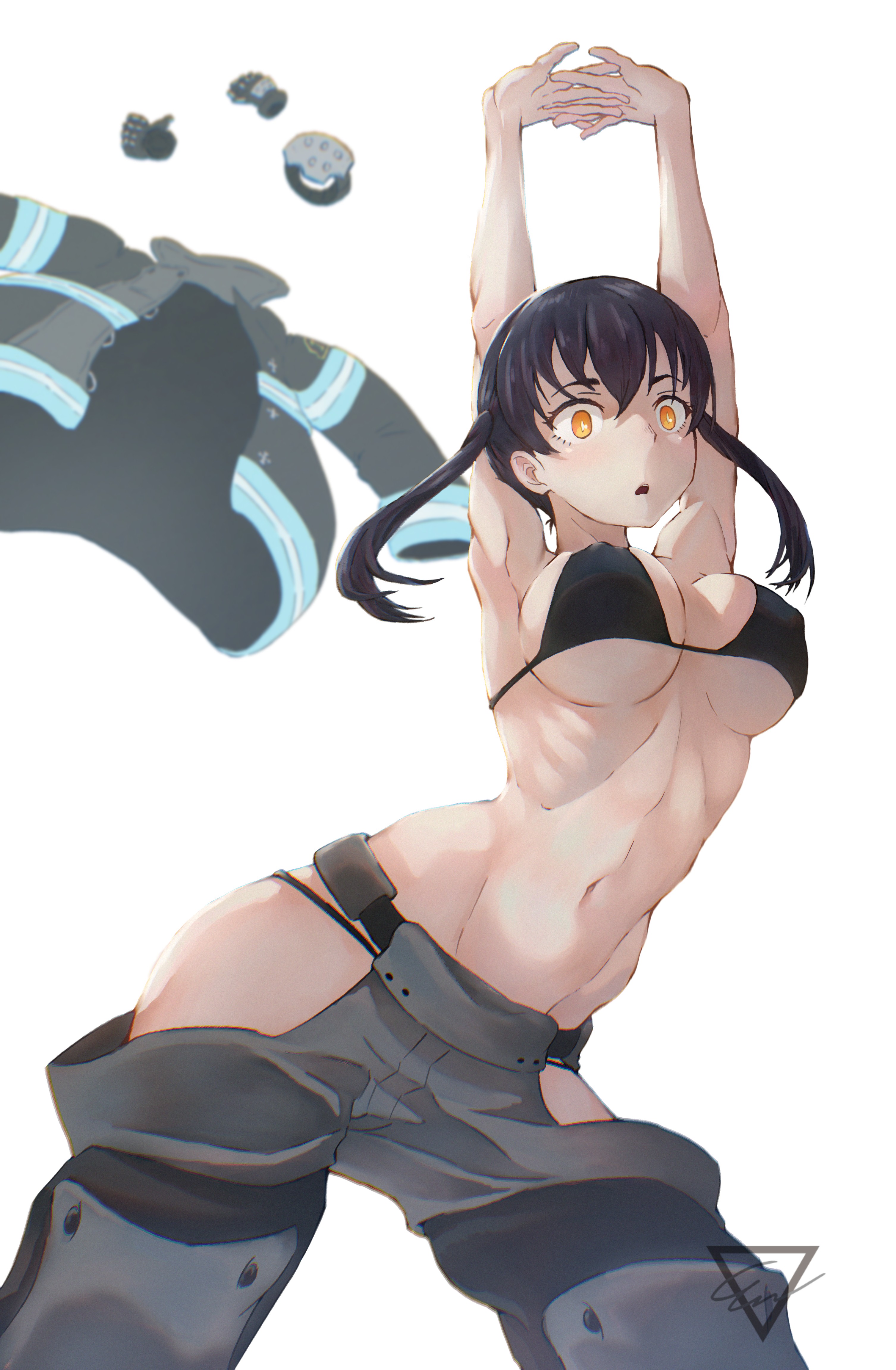 Rule34 – If it exists, there is porn of it / kotatsu tamaki / 9272008