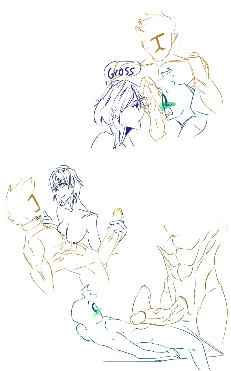 Rule34 – If it exists, there is porn of it / / 9273309