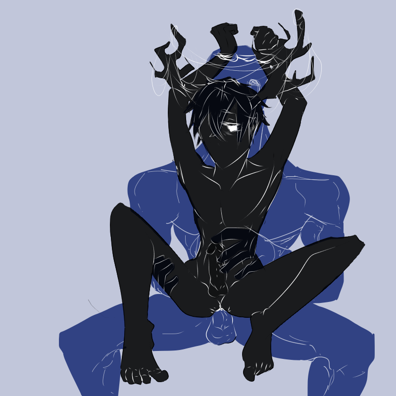 Rule34 – If it exists, there is porn of it / / 9273291