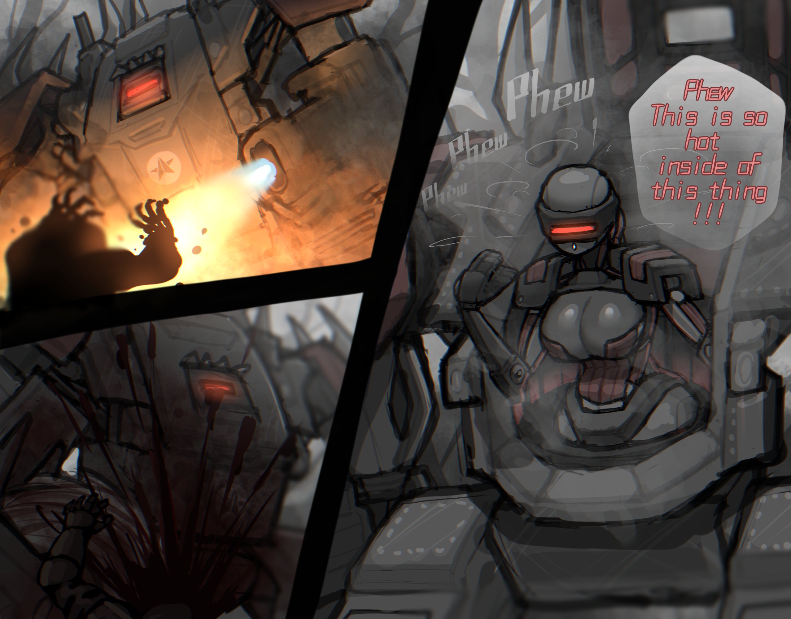 Rule34 – If it exists, there is porn of it / / 9273909