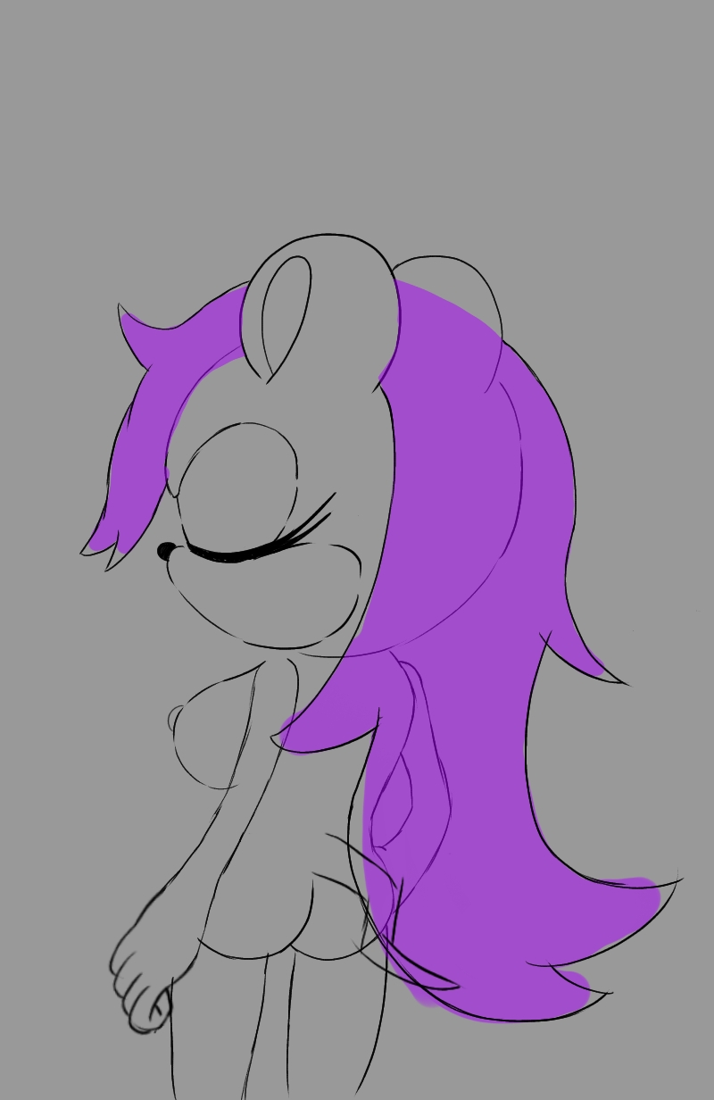 Rule34 – If it exists, there is porn of it / mina mongoose / 9273890