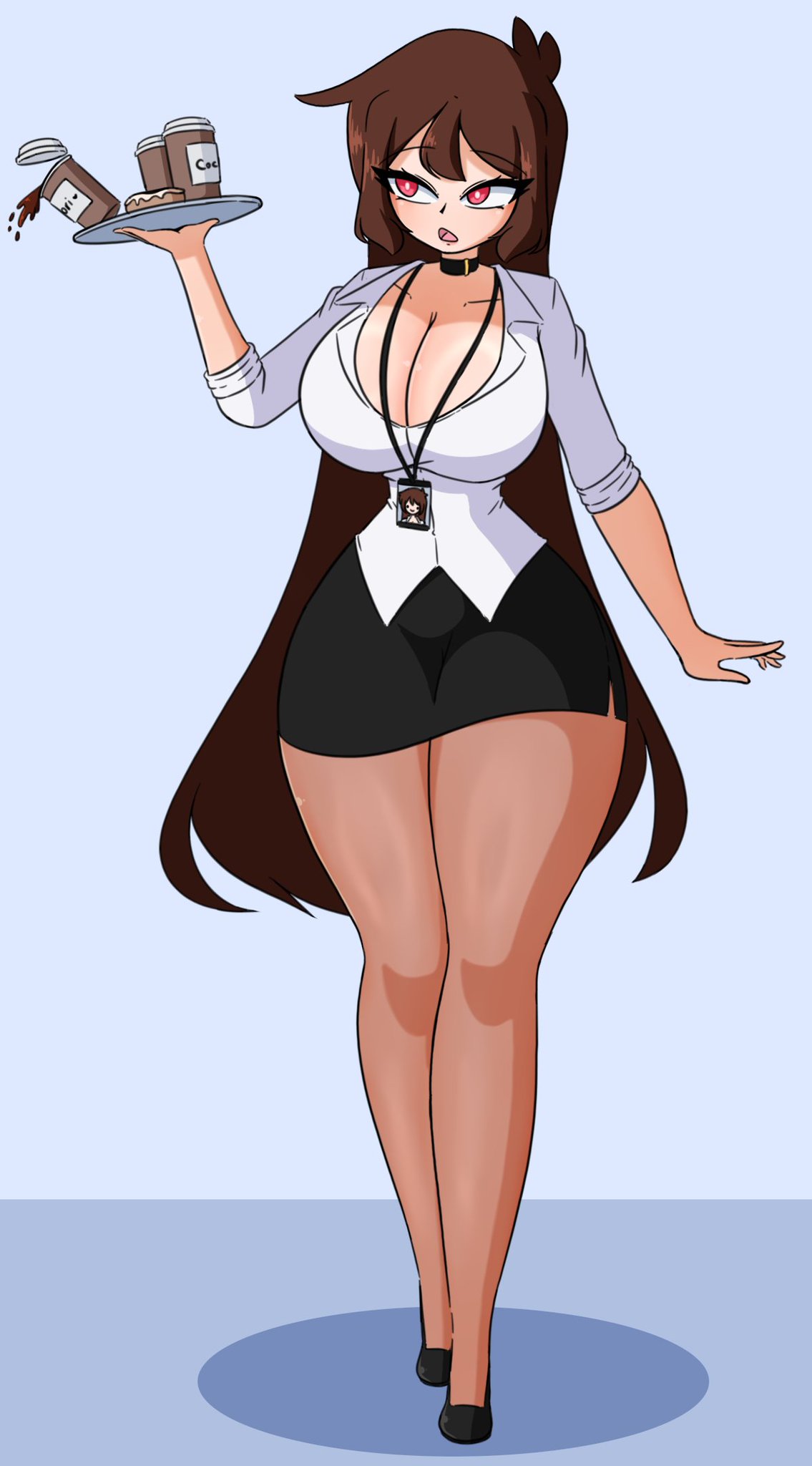 Rule34 – If it exists, there is porn of it / aviyne / 9275129