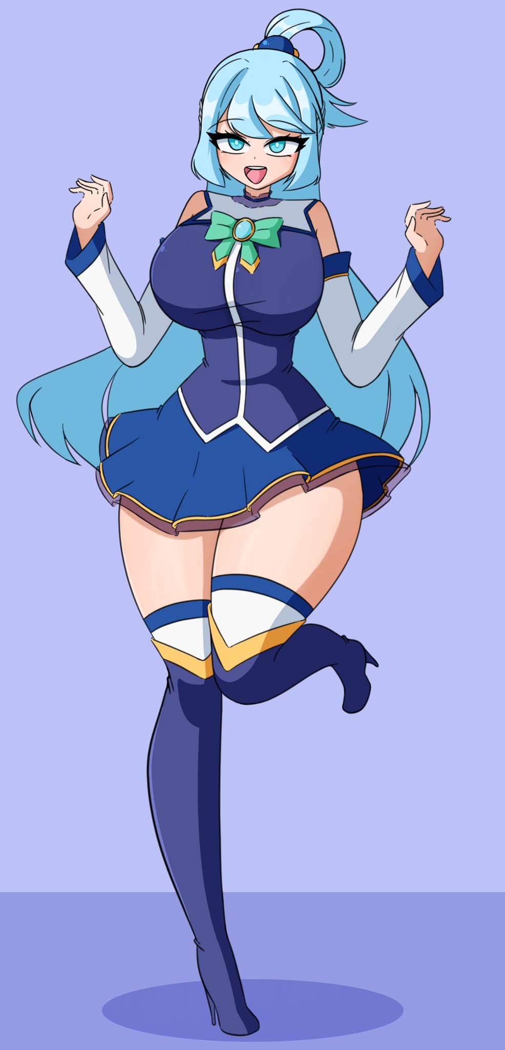 Rule34 – If it exists, there is porn of it / aviyne / 9275106