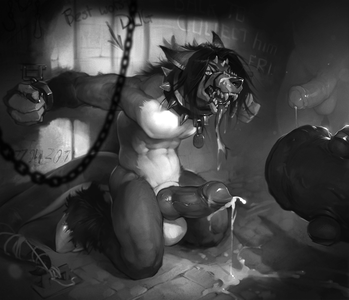 Rule34 – If it exists, there is porn of it / darkgem, dasa / 469857