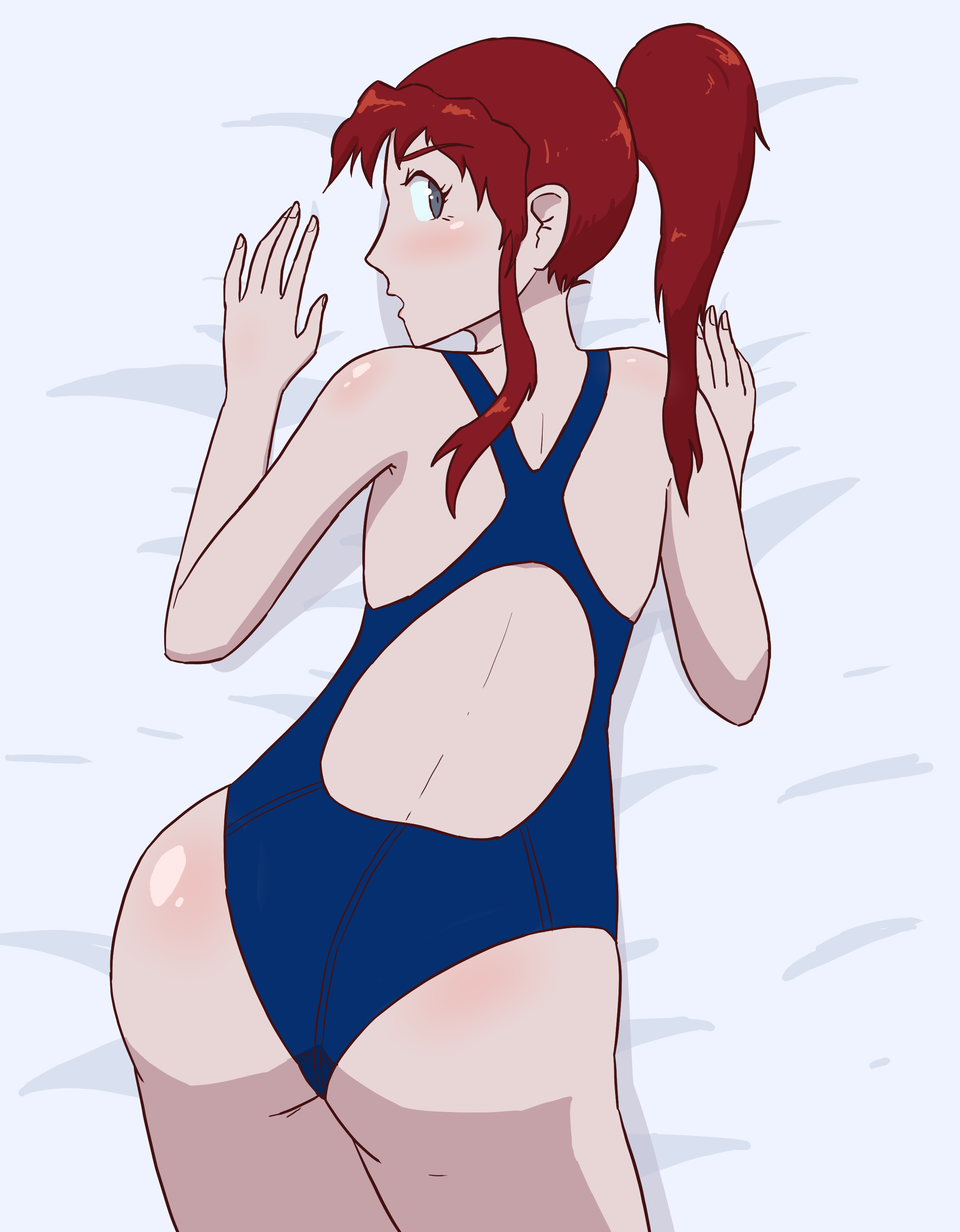 Rule34 – If it exists, there is porn of it / megagogoman / 9275614