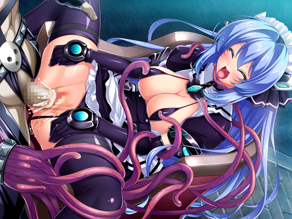 Rule34 – If it exists, there is porn of it / inoino, katsuragi marina / 9276847