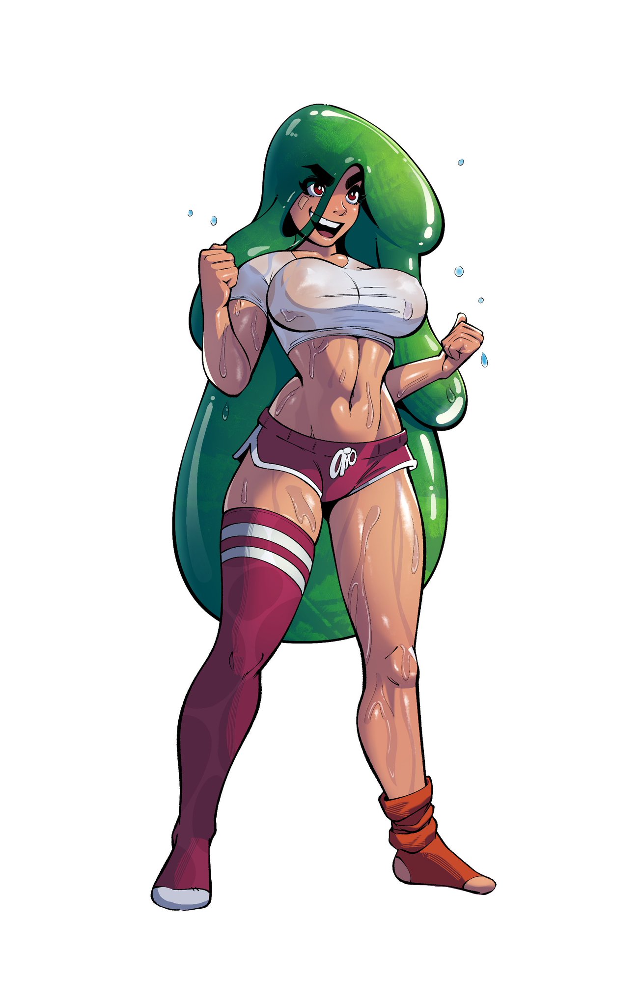 Rule34 – If it exists, there is porn of it / / 9276840