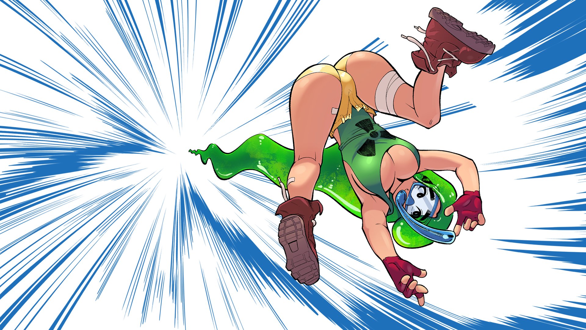 Rule34 – If it exists, there is porn of it / / 9276827