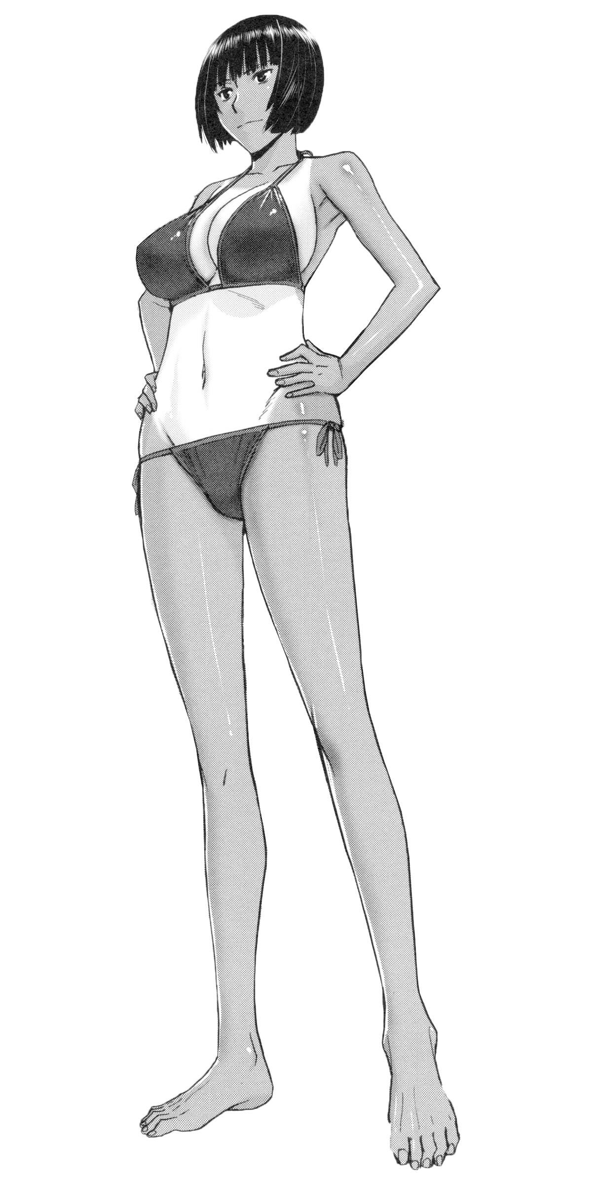 Rule34 – If it exists, there is porn of it / inomaru / 9278749