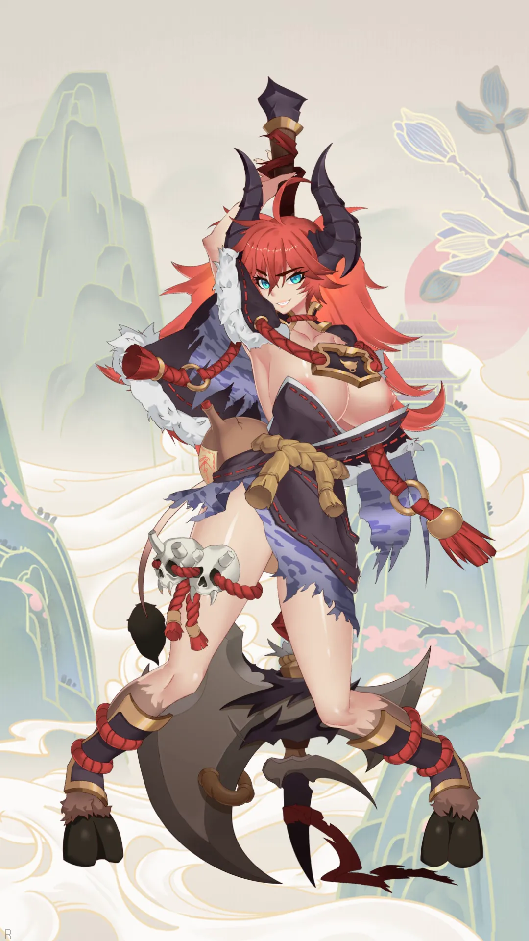 Rule34 – If it exists, there is porn of it / / 9279400